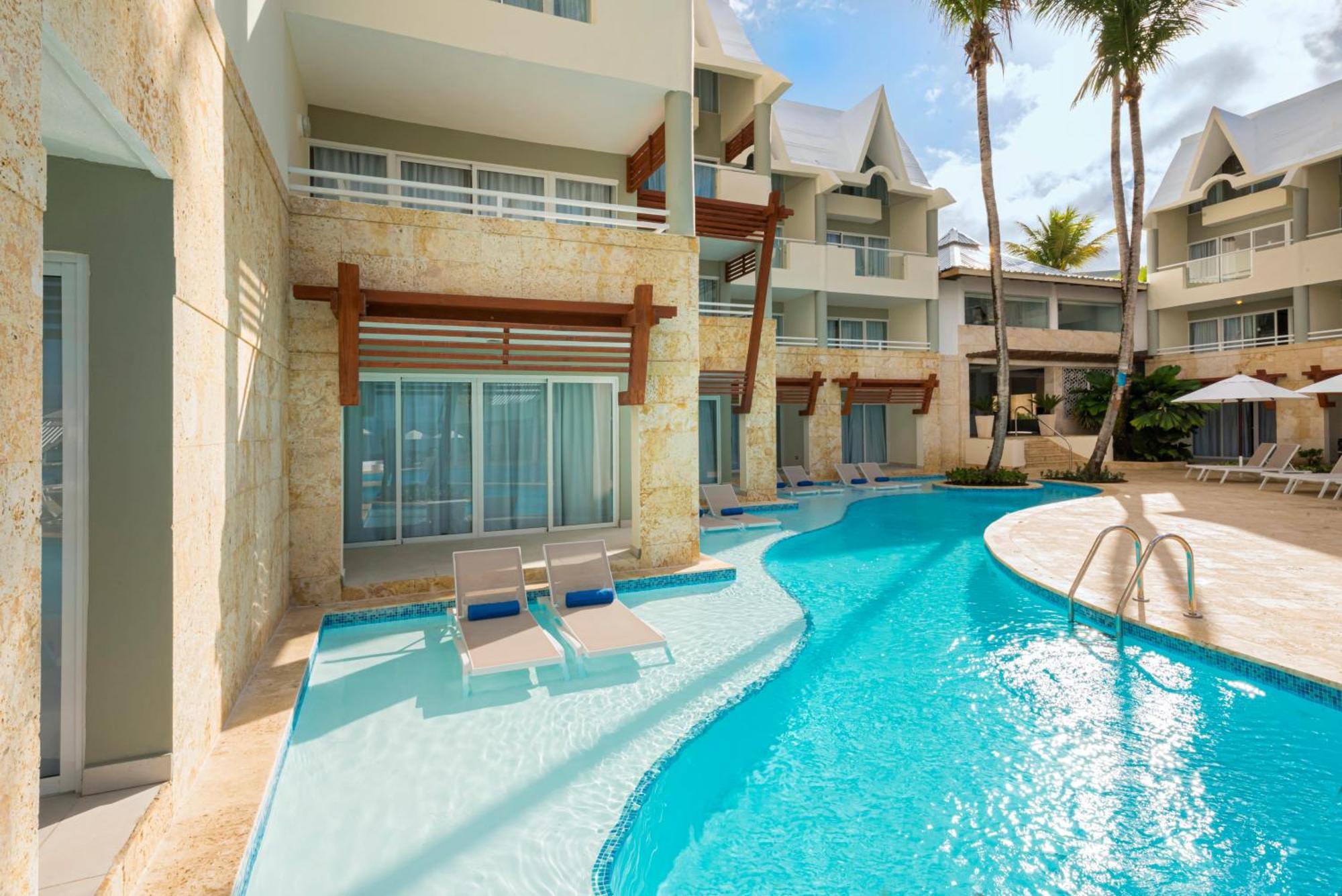 Select At Casa Marina Adults Only All Inclusive Sosúa Kültér fotó
