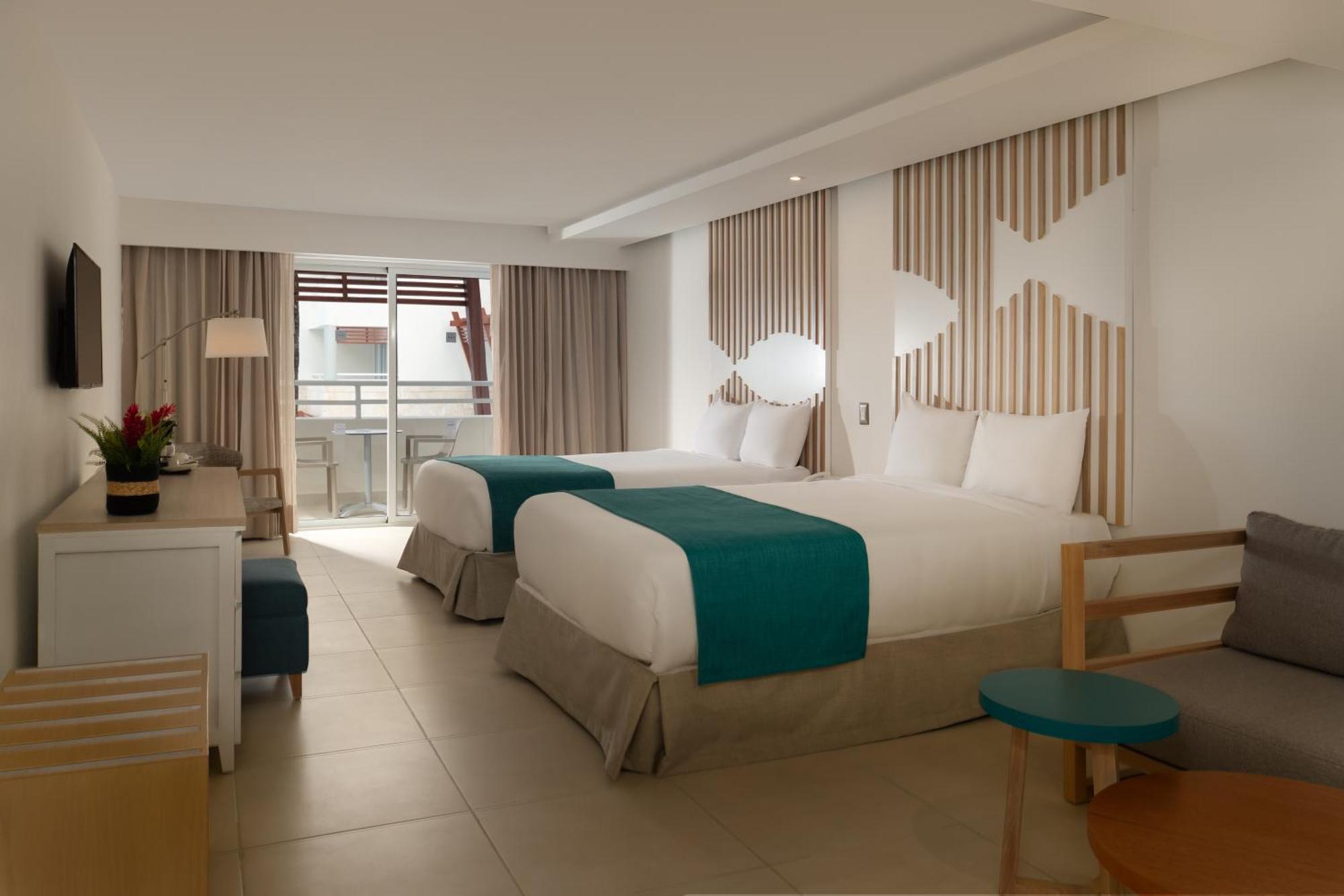 Select At Casa Marina Adults Only All Inclusive Sosúa Kültér fotó