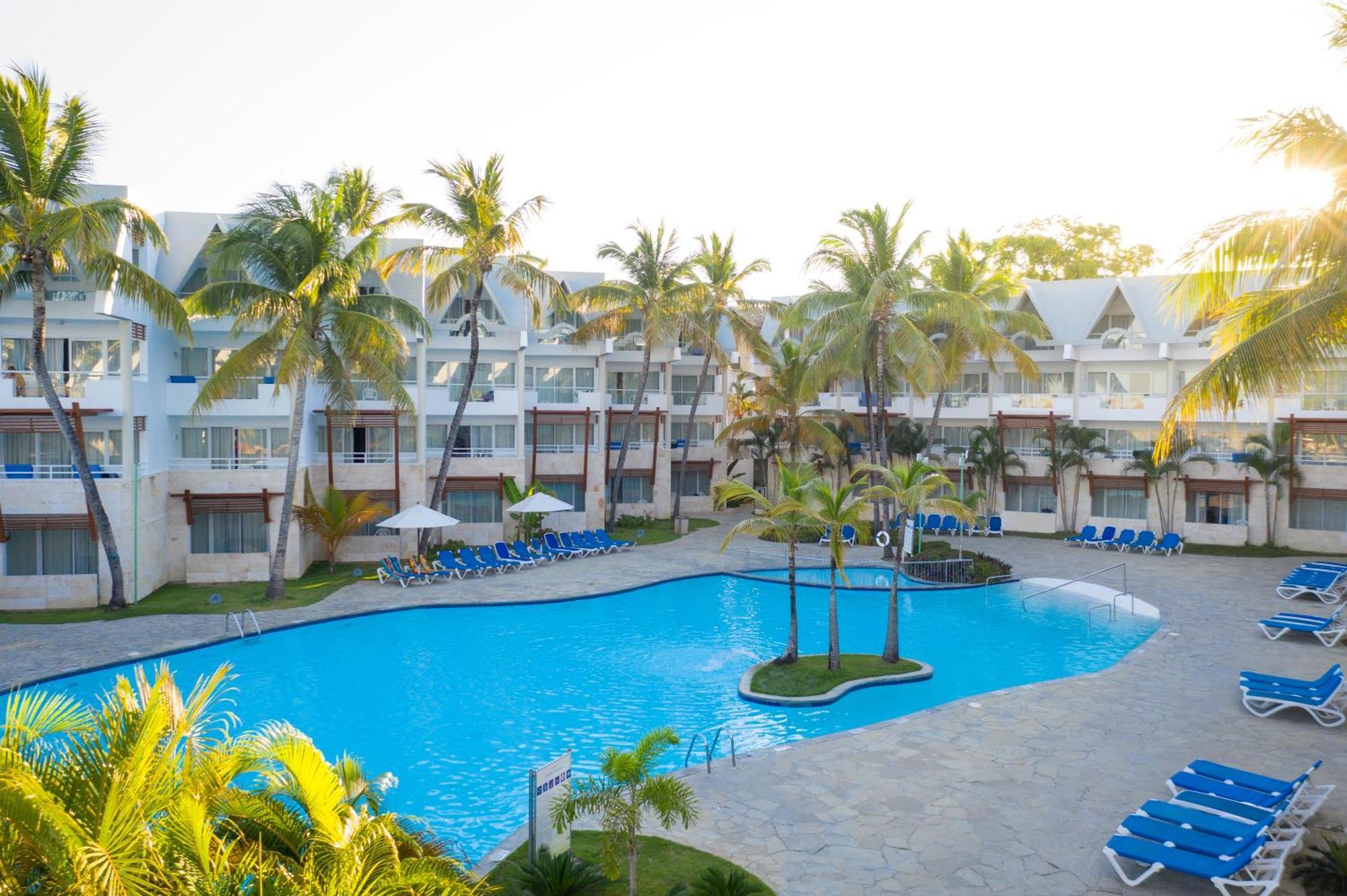 Select At Casa Marina Adults Only All Inclusive Sosúa Kültér fotó