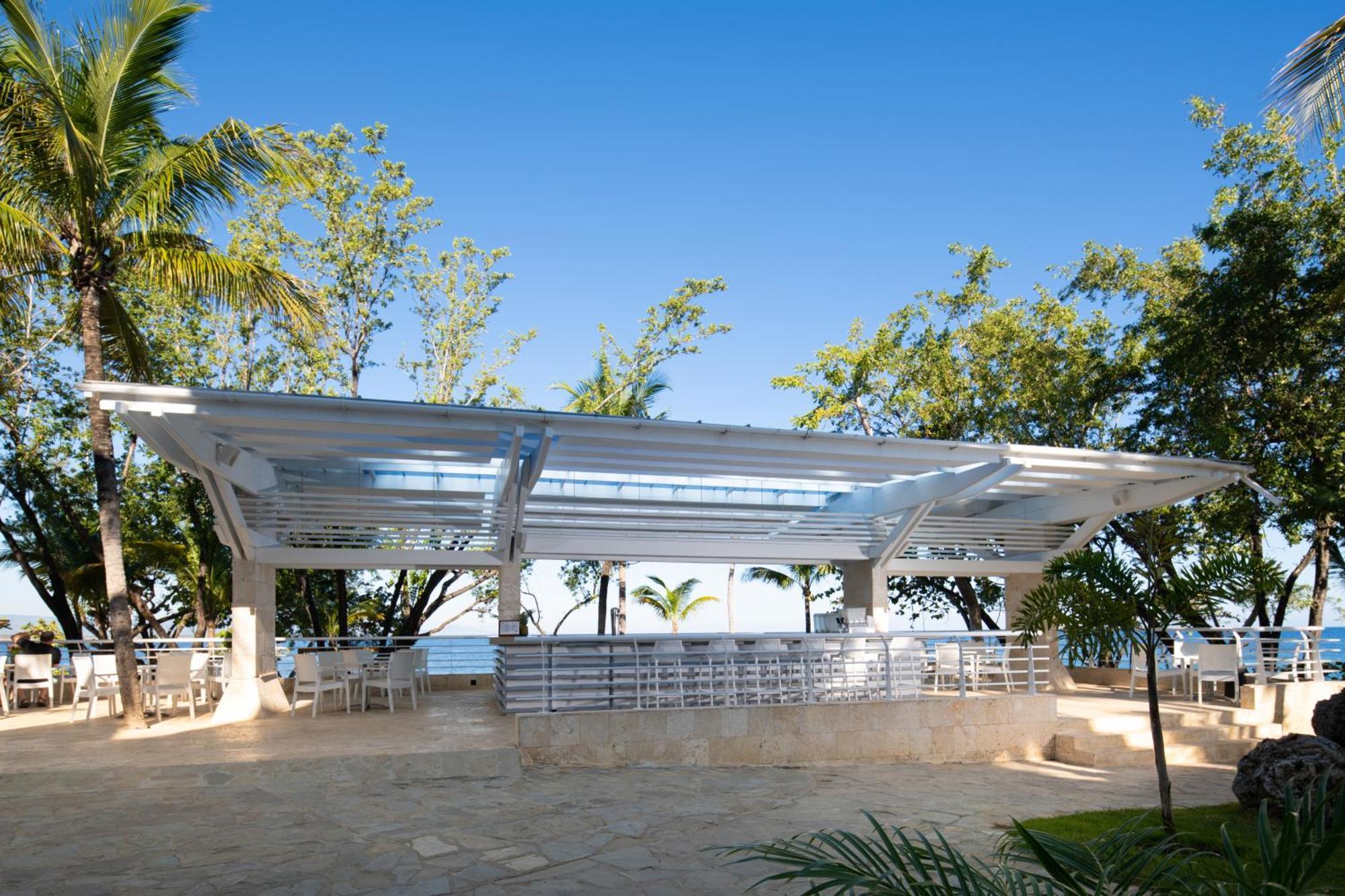 Select At Casa Marina Adults Only All Inclusive Sosúa Kültér fotó