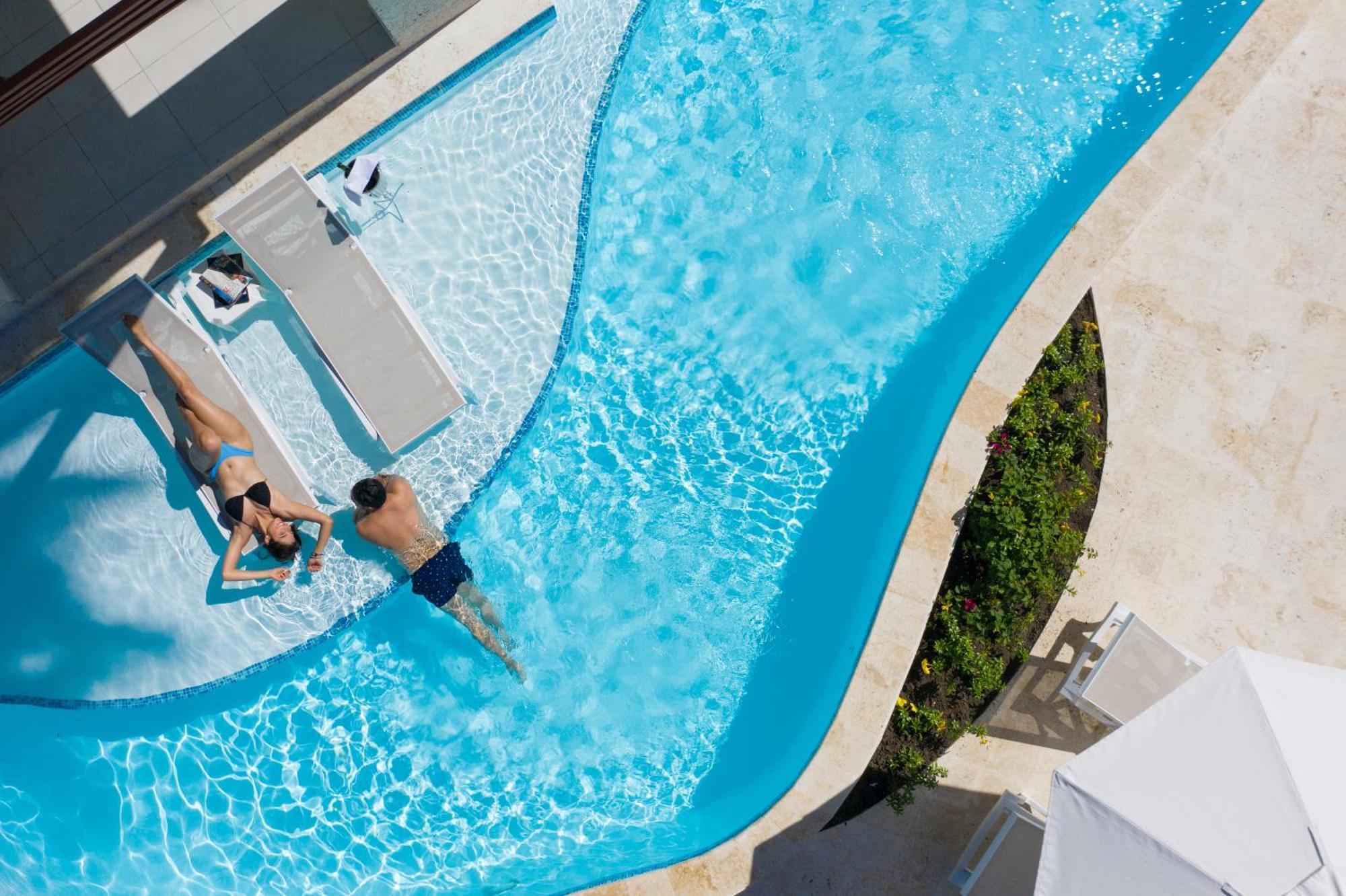 Select At Casa Marina Adults Only All Inclusive Sosúa Kültér fotó