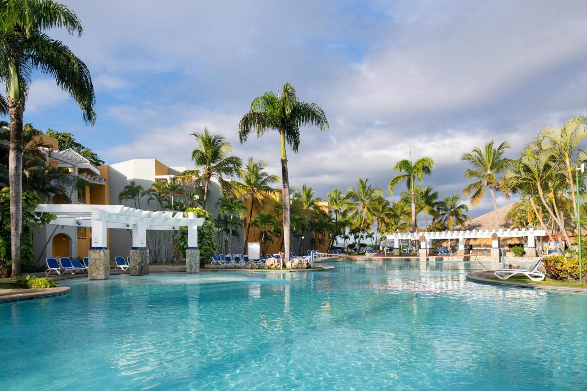 Select At Casa Marina Adults Only All Inclusive Sosúa Kültér fotó